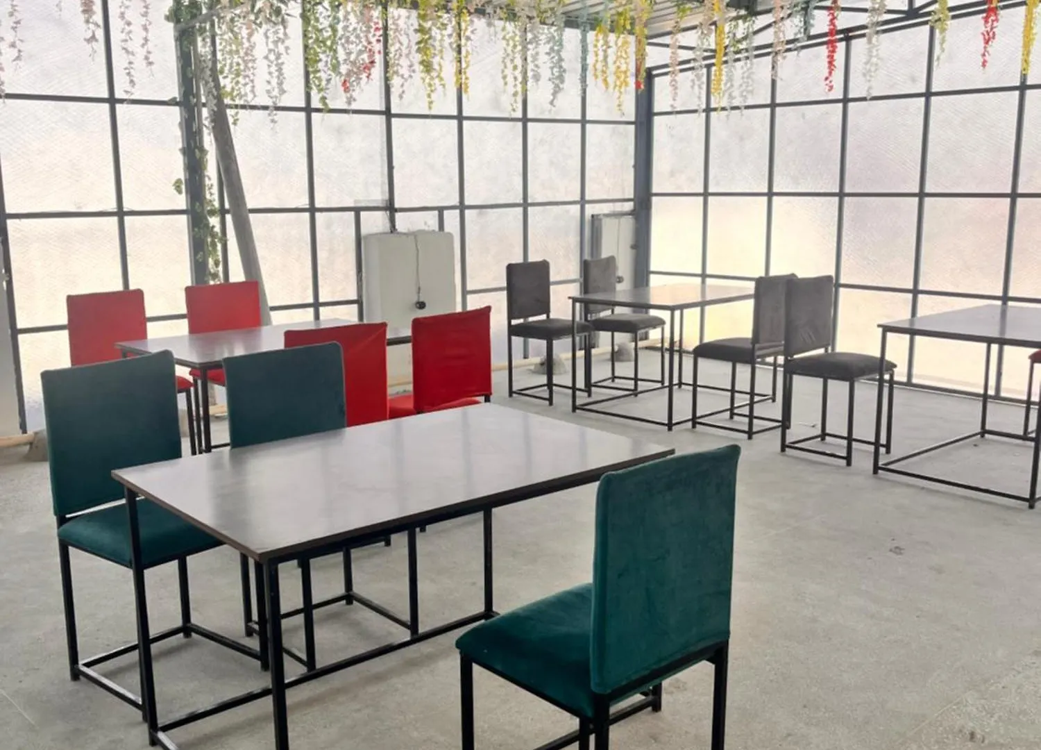 Apna Homes Stay & Hotel I Gurugram I Sector-71 古尔冈