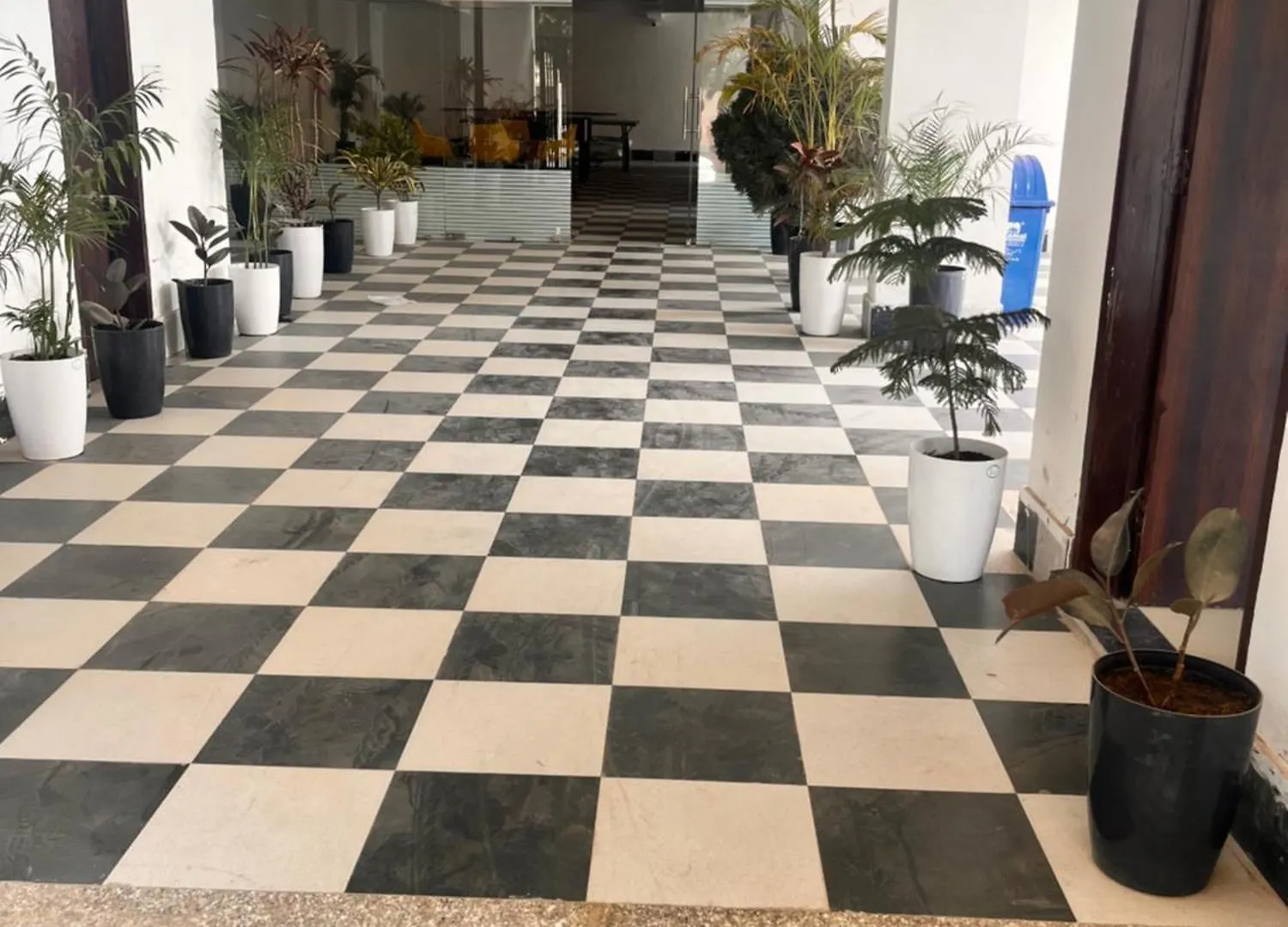 Apna Homes Stay & Hotel I Gurugram I Sector-71 古尔冈