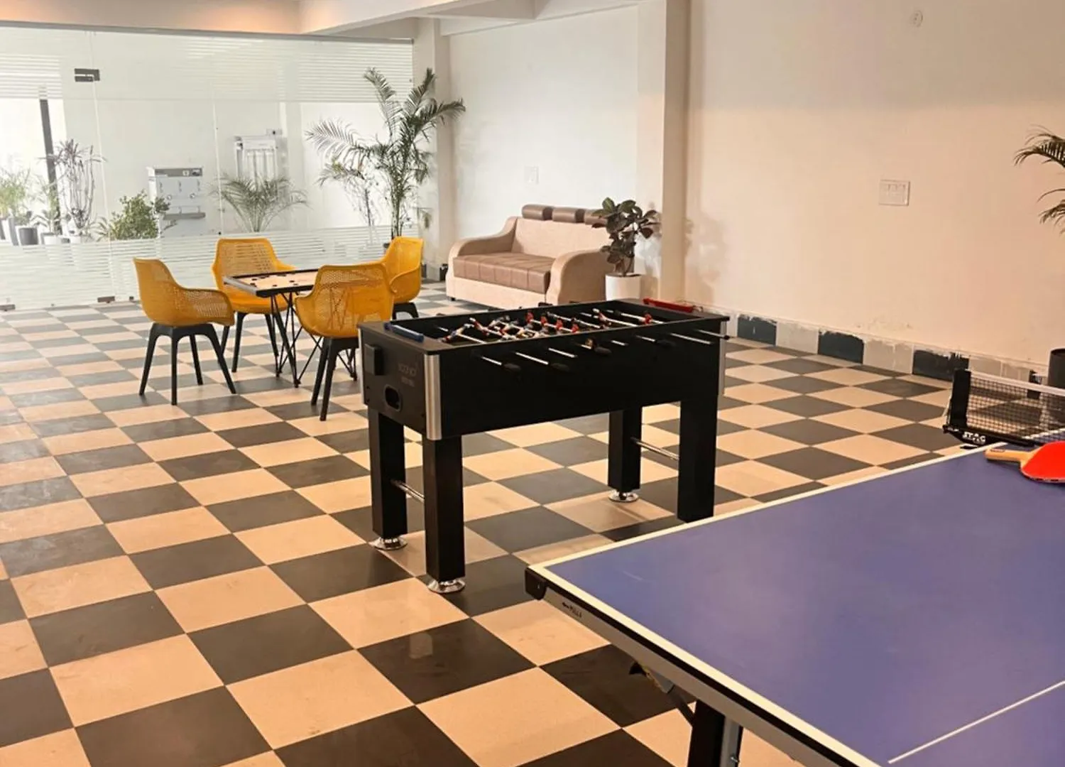 Apna Homes Stay & Hotel I Gurugram I Sector-71 古尔冈