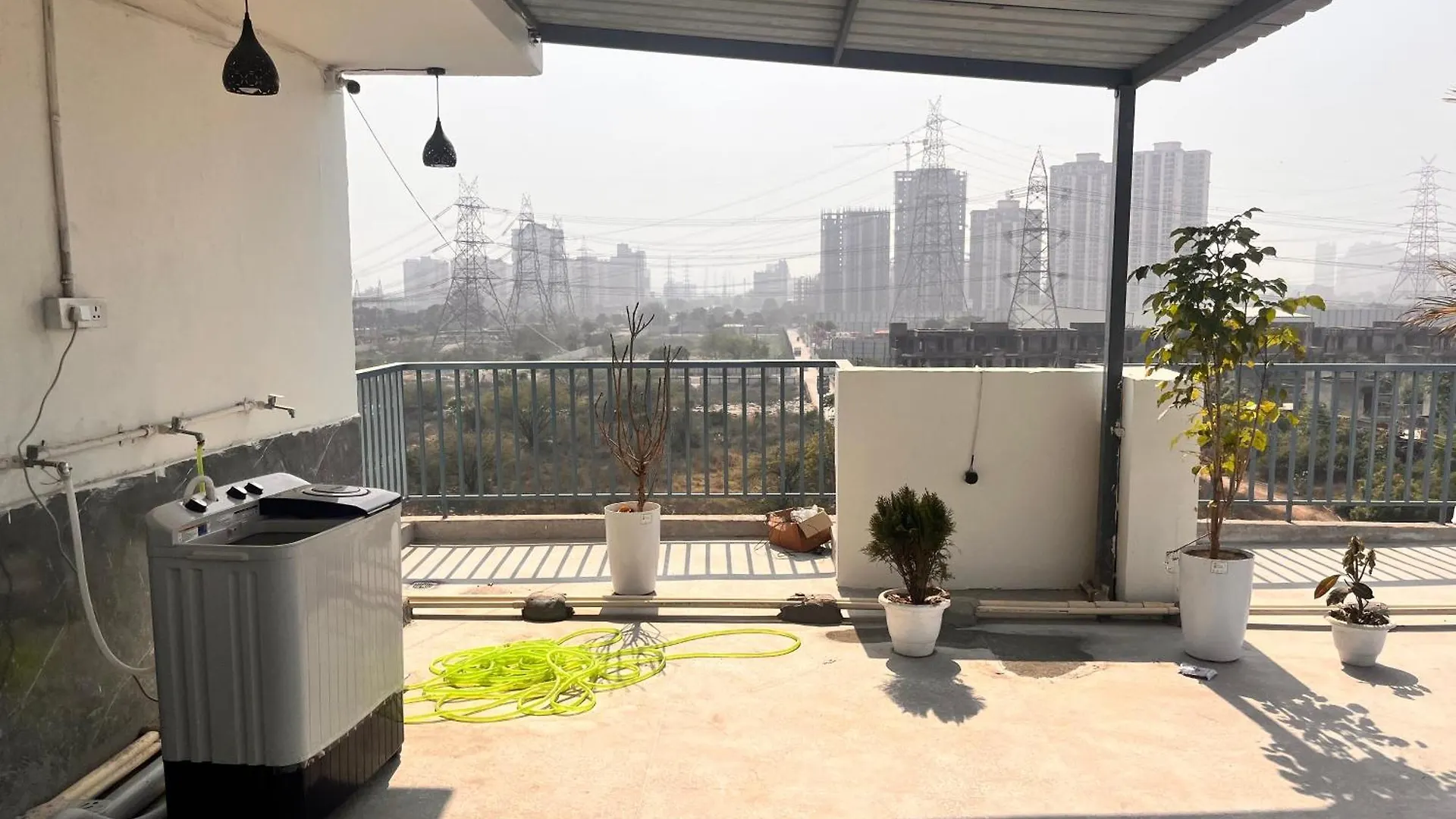 Apna Homes Stay & Hotel I Gurugram I Sector-71 古尔冈